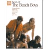 The Best Of The Beach Boys For Easy Guitar door Onbekend