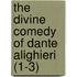 The Divine Comedy Of Dante Alighieri (1-3)