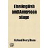 The English And American Stage (Volume 35)