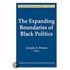 The Expanding Boundaries of Black Politics