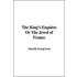 The King's Esquires Or The Jewel Of France