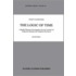 The Logic of Time - Second Revised Edition