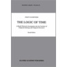 The Logic of Time - Second Revised Edition door Johan van Benthem