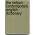 The Nelson Contemporary English Dictionary