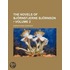 The Novels Of Björnstjerne Björnson (Vol