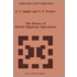 The Theory Of Partial Algebraic Operations