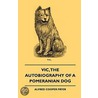 Vic, The Autobiography Of A Pomeranian Dog by Pembridge