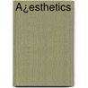 Ã¿Esthetics by Eugne Vron