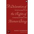 A Declaration Of The Rights Of Human Beings