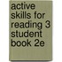 Active Skills For Reading 3 Student Book 2e