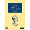 Ancient Marbles In Great Britain 2 Part Set door Michaelis Adolf