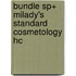 Bundle Sp+ Milady's Standard Cosmetology Hc