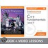 C++ Fundamentals I And Ii Livelesson Bundle