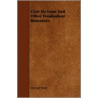 Clair de Lune and Other Troubadour Romances door Michael West