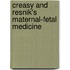Creasy and Resnik's Maternal-Fetal Medicine