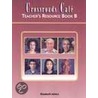 Crossroads Cafe Teachers Resource Package B by Savage