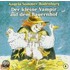Der Kleine Vampir 04. Auf Dem Bauernhof. Cd