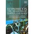 Economics In The Shadows Of Darwin And Marx
