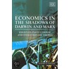 Economics In The Shadows Of Darwin And Marx by Geoffrey M. Hodgson