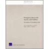 Emergency Responder Injuries and Fatalities door D.J. Peterson