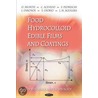 Food Hydrocolloid Edible Films And Coatings door O. Skurtys