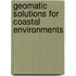 Geomatic Solutions For Coastal Environments