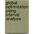 Global Optimization Using Interval Analysis