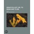 Grace Elliot, Or, to Seem and to Be; A Tale
