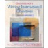 Gronlund's Writing Instructional Objectives