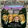 Gruselkabinett 09. Spuk In Hill House 2. Cd by Shirley Jackson