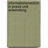 Informationsmedizin in Praxis und Anwendung door Bärbel Westermann