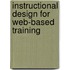 Instructional Design For Web-Based Training