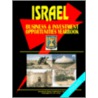 Israel Business and Investment Opp Yearbook by Usa Ibp