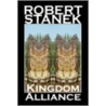 Kingdom Alliance (Deluxe Hardcover Edition) door William Robert Stanek