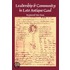Leadership & Community in Late Ancient Gaul