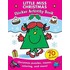 Little Miss Christmas Sticker Activity Book