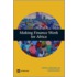 Making Finance Work For Africa [with Cdrom]