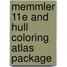 Memmler 11E and Hull Coloring Atlas Package door Williams Lippincott