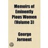Memoirs Of Eminently Pious Women (Volume 3)
