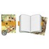 Moleskine Cover Art Carp Fish Ruled Journal