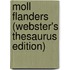 Moll Flanders (Webster's Thesaurus Edition)