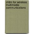 Ofdm for Wireless Multimedia Communications