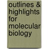 Outlines & Highlights For Molecular Biology by Cram101 Textbook Reviews