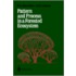 Pattern And Process In A Forested Ecosystem