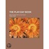 Play-Day Book; New Stories for Little Folks