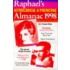 Raphael's Astrological & Predictive Almanac