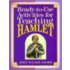 Ready-To-Use Activities for Teaching Hamlet