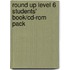 Round Up Level 6 Students' Book/Cd-Rom Pack