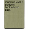 Round Up Level 6 Students' Book/Cd-Rom Pack door Virginia Evans