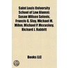 Saint Louis University School of Law Alumni door Not Available